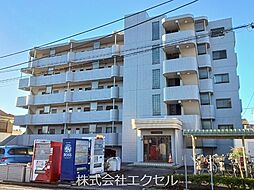 青梅市野上町３丁目