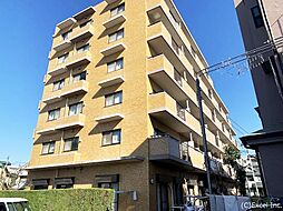 八王子市大和田町３丁目