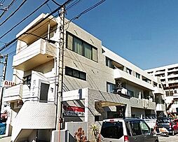 八王子市台町３丁目