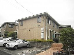 八王子市七国2丁目の一戸建て