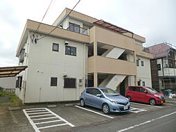 八王子市小比企町