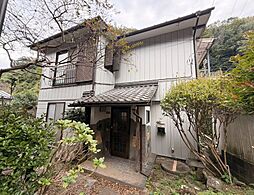 八王子市初沢町の一戸建て