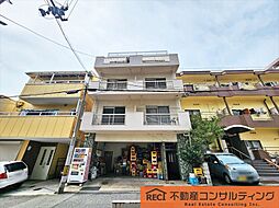 錦マンション