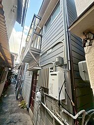 深江南町2丁目 貸家