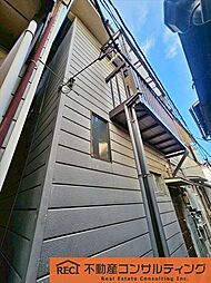 深江南町2丁目　貸家