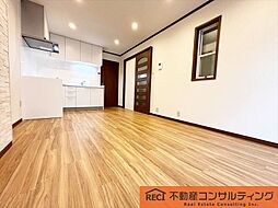 西宮市泉町　テラスハウス