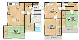 西宮市段上町7丁目　中古戸建