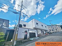 神戸市東灘区森北町5丁目　中古戸建