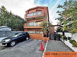 ライオンズマンション本山北町