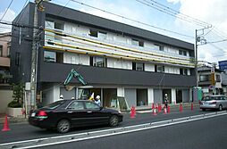 ラコス・カサ ２０３号