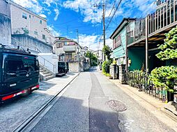 「東林間」駅　歩11分　相模原市南区上鶴間4丁目