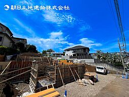 「玉川学園前」駅　歩5分　町田市玉川学園2丁目　NO2