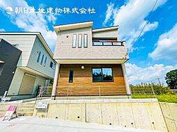 「唐木田」駅　町田市上小山田町　10号棟