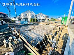 「淵野辺」駅　相模原市中央区淵野辺本町5丁目　　1号棟