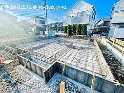 「淵野辺」駅　相模原市中央区淵野辺本町5丁目　　2号棟