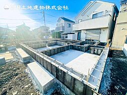 「淵野辺」駅　相模原市中央区淵野辺本町5丁目　　3号棟