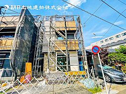 「南橋本」駅　歩10分　相模原市中央区清新5丁目　2号棟