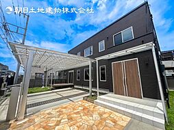 「相模原」駅　歩15分　相模原市中央区宮下本町1丁目