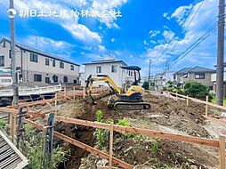 「古淵」駅　歩12分　町田市木曽東1丁目　2号棟