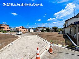 「町田」駅　町田市本町田　13区画