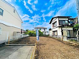 「古淵」駅　歩3分　相模原市南区古淵1丁目　2号棟