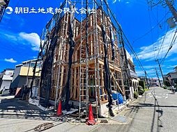 「町田」駅　相模原市南区上鶴間本町8丁目