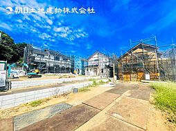 「町田」駅　町田市図師町　2号棟