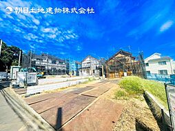 「町田」駅　町田市図師町　3号棟