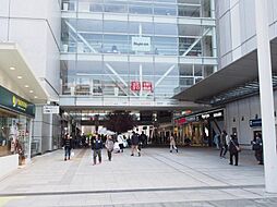 「相模大野」駅　相模原市南区御園4丁目　2号棟