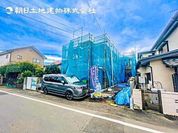 「相模大野」駅　相模原市南区御園4丁目　1号棟