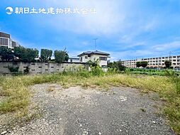 「玉川学園前」駅　歩16分　町田市南大谷4丁目