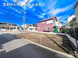 「相模大野」駅　相模原市南区若松3丁目