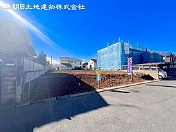 「鶴川」駅　町田市鶴川4丁目　NO1