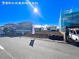 「鶴川」駅　町田市鶴川4丁目　NO2