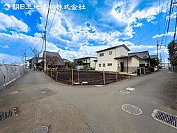 「つきみ野」駅　歩7分　大和市下鶴間　1号棟