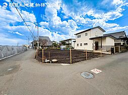 「つきみ野」駅　歩7分　大和市下鶴間　2号棟