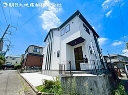 「橋本」駅　歩18分　相模原市緑区東橋本4丁目