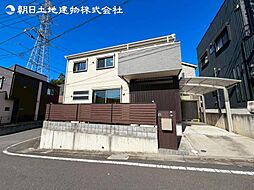 「古淵」駅 歩9分 相模原市南区古淵1丁目