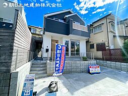 「玉川学園前」駅　歩15分　町田市東玉川学園2丁目