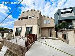 「町田」駅　歩15分　町田市高ヶ坂2丁目