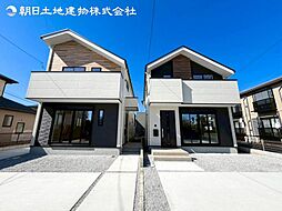 「矢部」駅　町田市小山町　1号棟