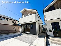 「矢部」駅　町田市小山町　2号棟