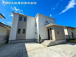 「玉川学園前」駅　町田市本町田