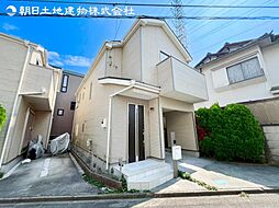 「相模原」駅　徐15分　相模原市中央区小山1丁目