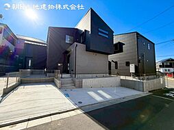 「百合ヶ丘」駅　歩18分　川崎市麻生区千代ヶ丘6丁目　2号棟