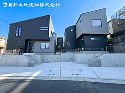 「百合ヶ丘」駅 歩18分 川崎市麻生区千代ヶ丘6丁目 4号棟