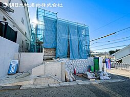 「玉川学園前」駅　歩13分　町田市東玉川学園1丁目