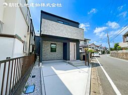 「つきみ野」駅　歩15分　大和市下鶴間