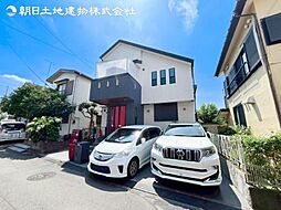 「東林間」駅 歩16分 相模原市南区上鶴間3丁目