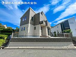 「こどもの国」駅　歩11分　町田市成瀬台4丁目